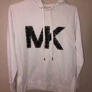 ‼️TODAY ONLY ‼️ michael kors sweater hoodie